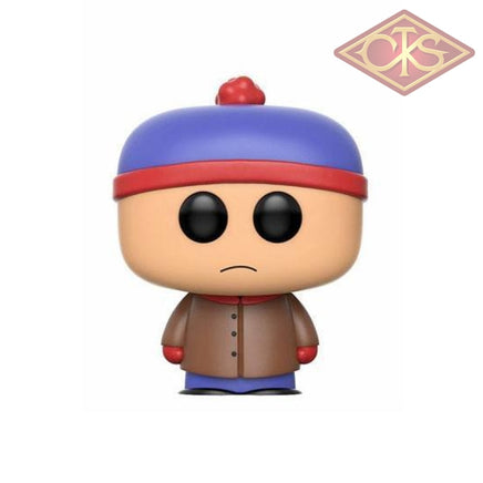 Funko POP! Television - South Park - Stan Marsh (08)