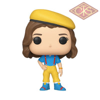 Funko POP! Television - Strangers Things - Eleven (854)