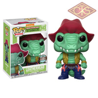Funko Pop! Television - Teenage Mutant Ninja Turtles Leatherhead (Specialty Series) (543) Figurines