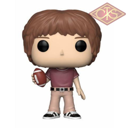 Funko Pop! Television - The Brady Bunch Bobby (697) Figurines