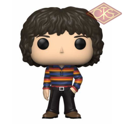 Funko Pop! Television - The Brady Bunch Peter (695) Figurines