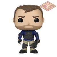 Funko POP! Television - The Walking Dead - Richard (575)