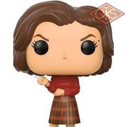 Funko Pop! Television - Twin Peaks Audrey Horne (450) Figurines