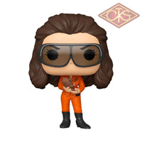 Copy of Funko POP! Television - V - Diana (1057)