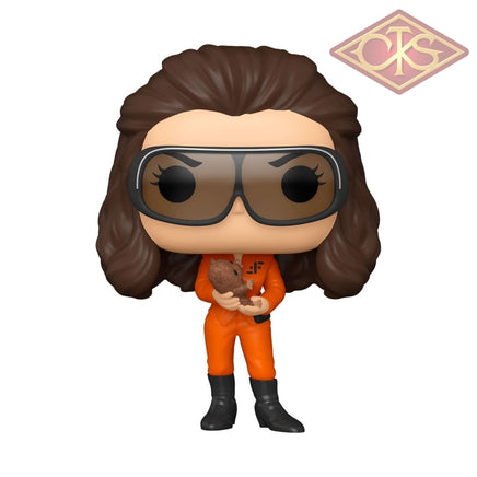 Copy of Funko POP! Television - V - Diana (1057)
