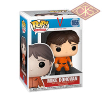 Funko POP! Television - V - Mike Donovan (1056)