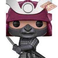 Funko Pop! Television - Westworld Musashi Sdcc 2017 (504) Figurines