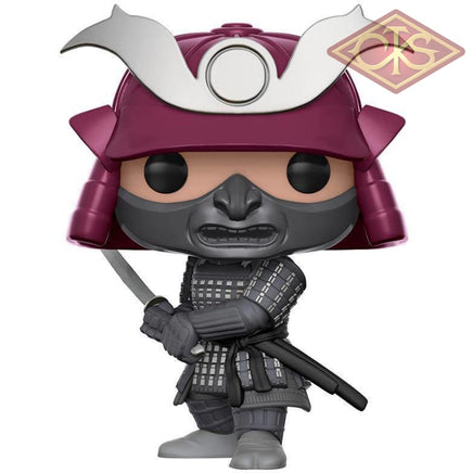 Funko Pop! Television - Westworld Musashi Sdcc 2017 (504) Figurines