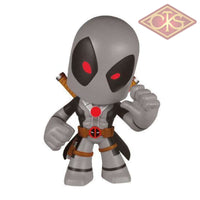 Funko Super Deluxe - Deadpool X-Force Variant (Exclusive) Figurines