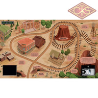 Insight Edition - Art Book Back to the Future - Race Trough Time