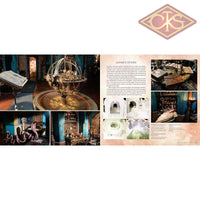 Insight Edition - Art Book Disney, Aladdin - The Art & Making of Aladdin