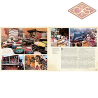 Insight Edition - Art Book Disney, Aladdin - The Art & Making of Aladdin