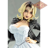 Kotobukiya - Bride Of Chucky Tiffany (20 Cm) Figurines
