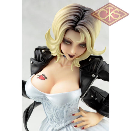 Kotobukiya - Bride Of Chucky Tiffany (20 Cm) Figurines