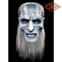 Latex Mask - Game Of Thrones White Walker