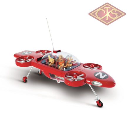 Michel Aroutcheff - Spirou & Fantasio (Yann Tarrin) Champignac Sécotine Spip La Zorglumobile