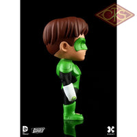 MIGHTY JAXX - DC Comics, Justice League America - Green Lantern XXRAY (05) (10cm)