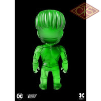 MIGHTY JAXX - DC Comics, Justice League America - Green Lantern XXRAY (Green Edition) (05) (10cm) Exclusive