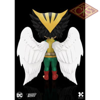 MIGHTY JAXX - DC Comics, Justice League America - Hawkgirl XXRAY (14) (10cm)
