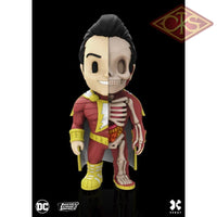 MIGHTY JAXX - DC Comics, Justice League America - Shazam (15) (10cm)