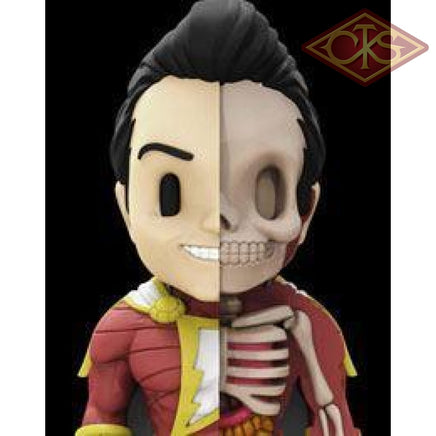 MIGHTY JAXX - DC Comics, Justice League America - Shazam (15) (10cm)