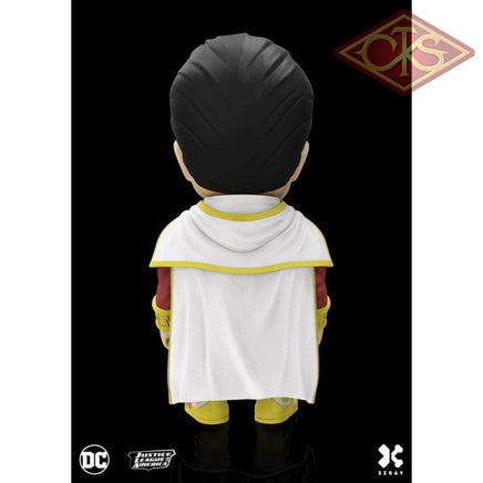 MIGHTY JAXX - DC Comics, Justice League America - Shazam (15) (10cm)