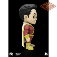 MIGHTY JAXX - DC Comics, Justice League America - Shazam (15) (10cm)