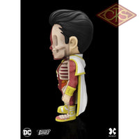 MIGHTY JAXX - DC Comics, Justice League America - Shazam (15) (10cm)