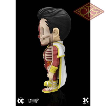 MIGHTY JAXX - DC Comics, Justice League America - Shazam (15) (10cm)