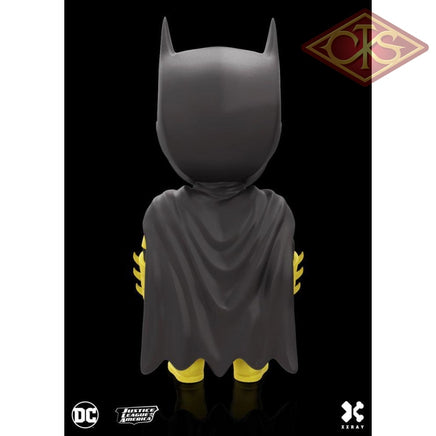 MIGHTY JAXX - DC Comics, Justice League America - Yellow Lantern Batman XXRAY (16) (10cm)
