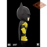 MIGHTY JAXX - DC Comics, Justice League America - Yellow Lantern Batman XXRAY (16) (10cm)