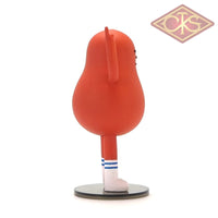 MIGHTY JAXX - Sticky Monster Lab, Redmon XXRAY (02) (10cm)