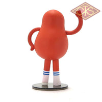 MIGHTY JAXX - Sticky Monster Lab, Redmon XXRAY (02) (10cm)