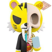 Mighty Jaxx - Tokidoki, Salary Man XXRAY (02) (10cm)