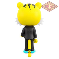 Mighty Jaxx - Tokidoki, Salary Man XXRAY (02) (10cm)