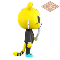 Mighty Jaxx - Tokidoki, Salary Man XXRAY (02) (10cm)