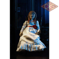 NECA - Annabelle, The Conjuring - Action Figure Annabelle (Retro) (20cm)