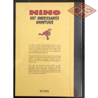 Nino - Het Amerikaanse Avontuur Integraal (Hc Luxe) Comic Books