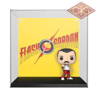 POP! Albums - Queen - Flash Gordon (Freddie Mercury) (30)