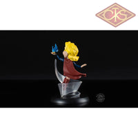 Q-Fig Figure - Dc Comics Supergirl (12 Cm) Figurines