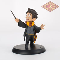 Q-Fig Figure - Harry Potter Harrys First Spell Figurines