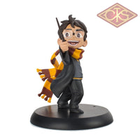 Q-Fig Figure - Harry Potter Harrys First Spell Figurines