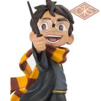 Q-Fig Figure - Harry Potter Harrys First Spell Figurines
