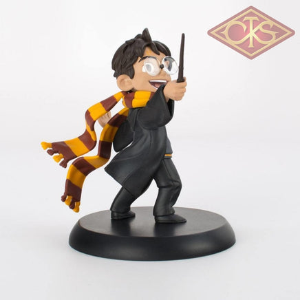 Q-Fig Figure - Harry Potter Harrys First Spell Figurines