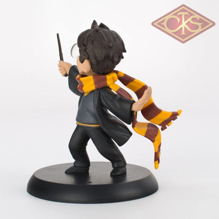 Q-Fig Figure - Harry Potter Harrys First Spell Figurines