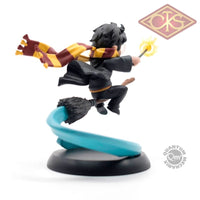 Q-Fig Figure - Harry Potter Harrys First Flight Figurines