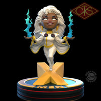 Q-Fig - Marvel, X-Men - Diorama Storm (96) (13cm)