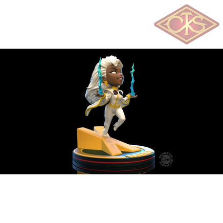 Q-Fig - Marvel, X-Men - Diorama Storm (96) (13cm)