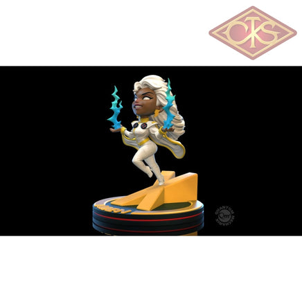Q-Fig - Marvel, X-Men - Diorama Storm (96) (13cm)