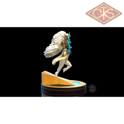 Q-Fig - Marvel, X-Men - Diorama Storm (96) (13cm)